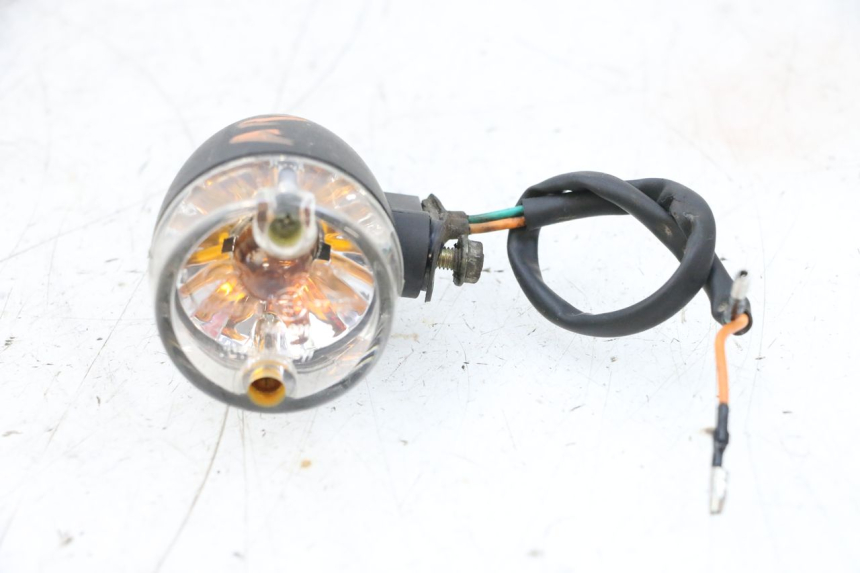 photo de LEWY TYLNY KIERUNKOWSKAZ SYM ORBIT 2 4T 50 (2008 - 2017) - Widok główny