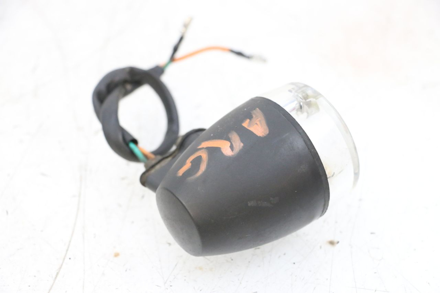 photo de LEWY TYLNY KIERUNKOWSKAZ SYM ORBIT 2 4T 50 (2008 - 2017) - Widok ogólny