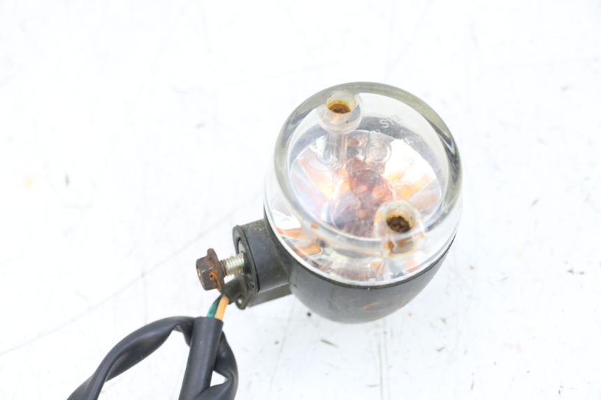 photo de LEWY TYLNY KIERUNKOWSKAZ SYM ORBIT 2 50 (2008 - 2014) - Inny kąt widzenia