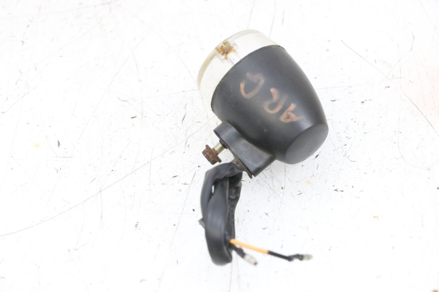 photo de LEWY TYLNY KIERUNKOWSKAZ SYM ORBIT 2 50 (2008 - 2014) - Widok ogólny