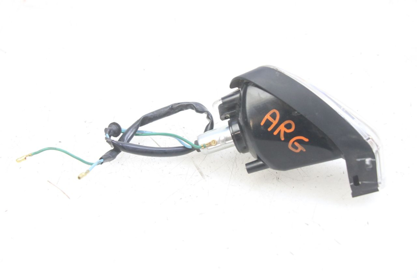 photo de LEWY TYLNY KIERUNKOWSKAZ HONDA PCX (JF47) 125 (2012 - 2013) - Zoom stanu zużycia