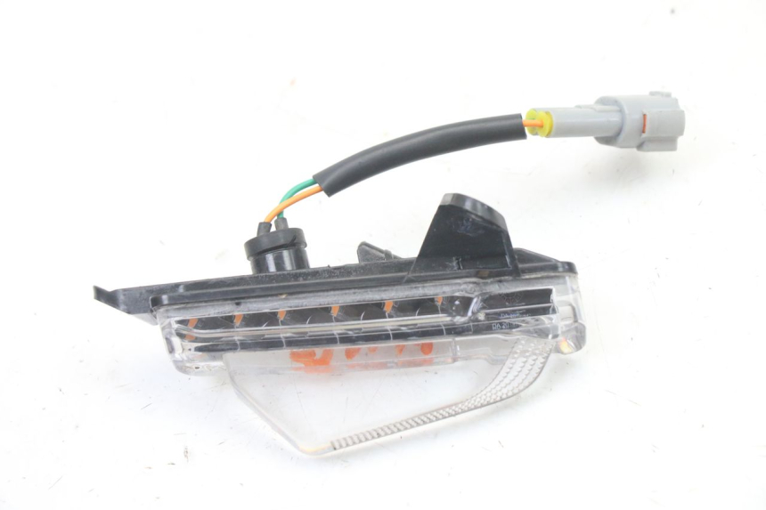 photo de LEWY TYLNY KIERUNKOWSKAZ PEUGEOT TWEET 4T 50 (2023 - 2025) - Zoom stanu zużycia