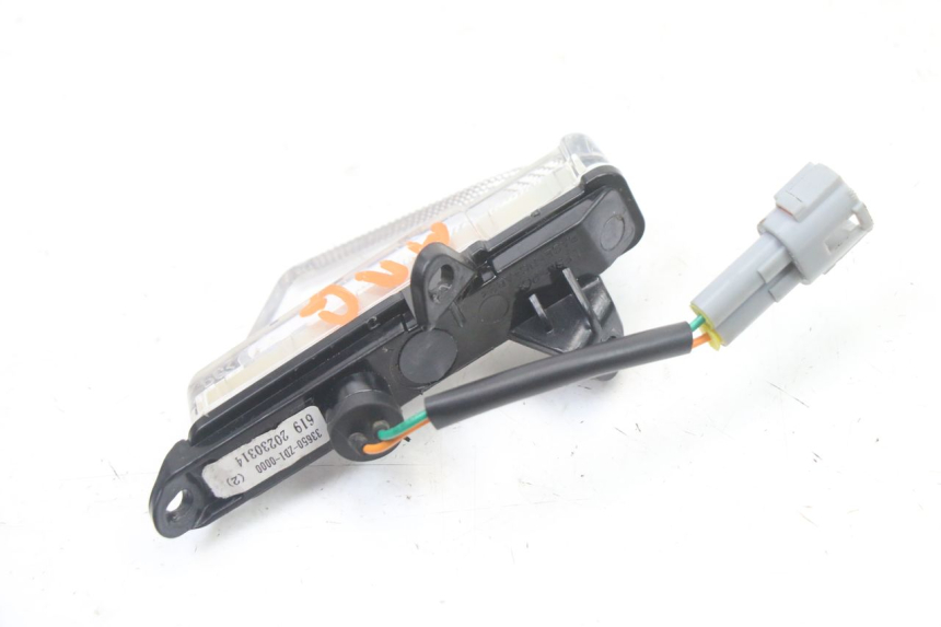 photo de LEWY TYLNY KIERUNKOWSKAZ PEUGEOT TWEET 4T 50 (2023 - 2025) - Inny kąt widzenia