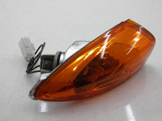 photo de LEWY TYLNY KIERUNKOWSKAZ PIAGGIO FLY 100 (2006 - 2010) - Widok główny