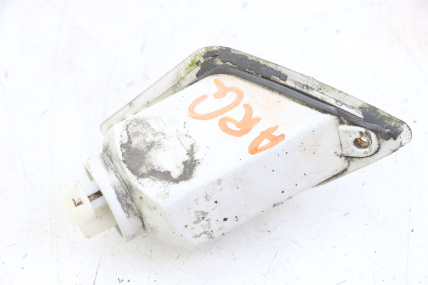 photo de LEWY TYLNY KIERUNKOWSKAZ PIAGGIO VESPA GRANTURISMO 200 (2004 - 2005) - Zbliżenie techniczne