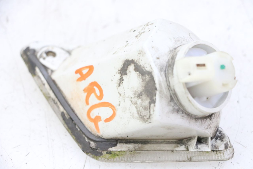 photo de LEWY TYLNY KIERUNKOWSKAZ PIAGGIO VESPA GRANTURISMO 200 (2004 - 2005) - Punkty mocowania