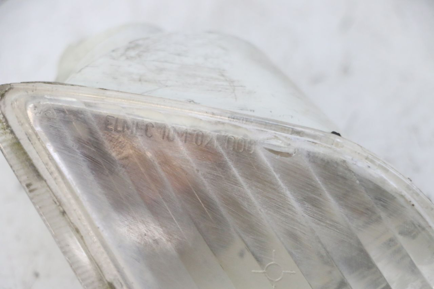 photo de LEWY TYLNY KIERUNKOWSKAZ PIAGGIO VESPA GRANTURISMO 200 (2004 - 2005) - Część sprawdzona