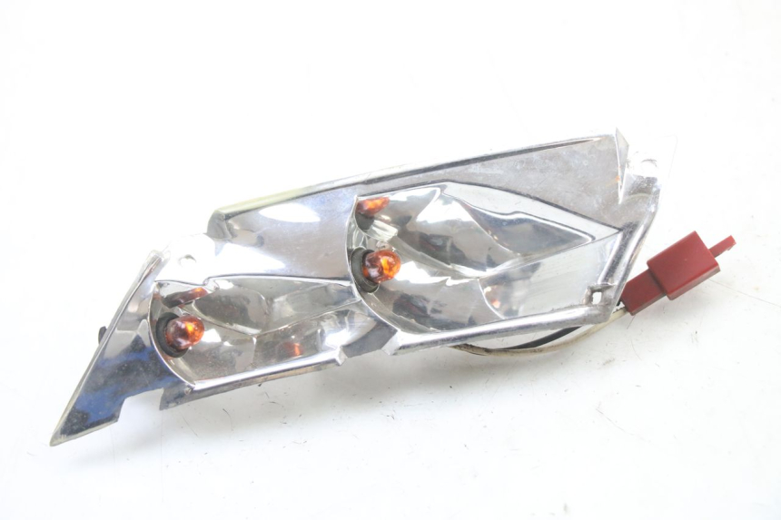 photo de LEWY TYLNY KIERUNKOWSKAZ PIAGGIO ZIP 2T 50 (2009 - 2019) - Widok główny