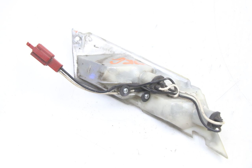 photo de LEWY TYLNY KIERUNKOWSKAZ PIAGGIO ZIP 2T 50 (2009 - 2019) - Zbliżenie techniczne