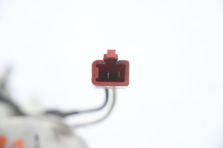 photo de LEWY TYLNY KIERUNKOWSKAZ PIAGGIO ZIP 2T 50 (2009 - 2019) - Punkty mocowania