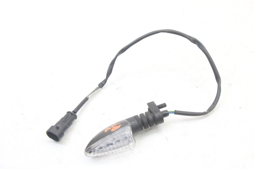 photo de LEWY TYLNY KIERUNKOWSKAZ LIGIER PULSE 3 1 (2014 - 2020) - Widok główny