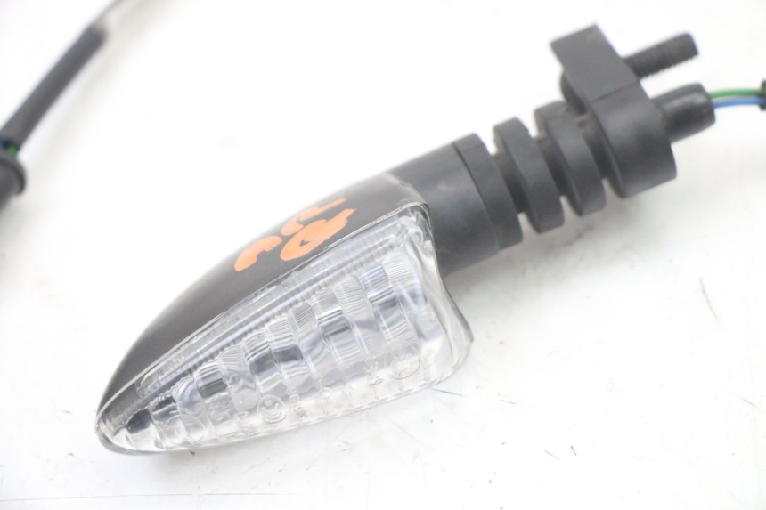 photo de LEWY TYLNY KIERUNKOWSKAZ LIGIER PULSE 3 1 (2014 - 2020) - Szczegół części