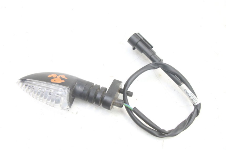 photo de LEWY TYLNY KIERUNKOWSKAZ LIGIER PULSE 3 1 (2014 - 2020) - Zoom stanu zużycia