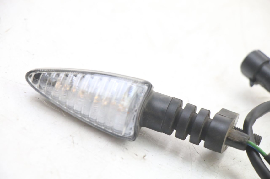 photo de LEWY TYLNY KIERUNKOWSKAZ LIGIER PULSE 3 1 (2014 - 2020) - Inny kąt widzenia