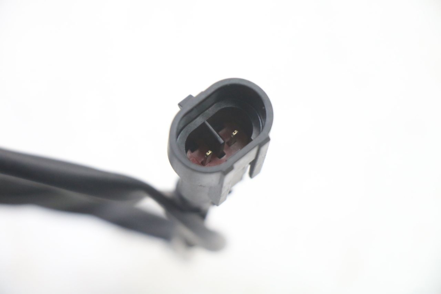 photo de LEWY TYLNY KIERUNKOWSKAZ LIGIER PULSE 3 1 (2014 - 2020) - Widok ogólny