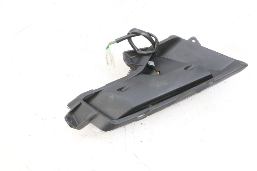 photo de LEWY TYLNY KIERUNKOWSKAZ EFUN PUSA 1 - Widok ogólny