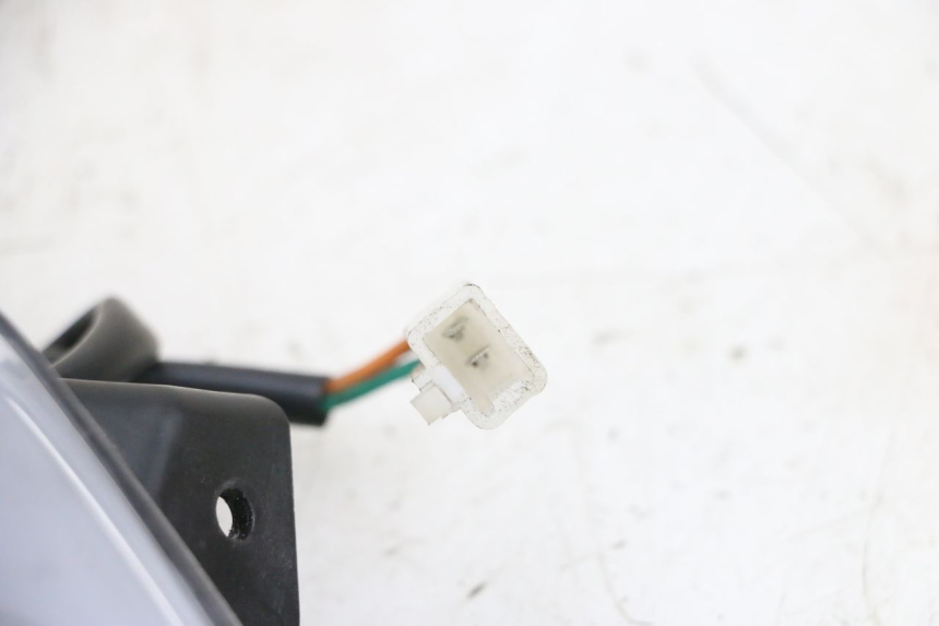 photo de LEWY TYLNY KIERUNKOWSKAZ EFUN PUSA 1 - Stan powierzchni