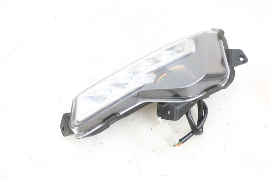 photo de LEWY TYLNY KIERUNKOWSKAZ EFUN PUSA 1 - Część sprawdzona