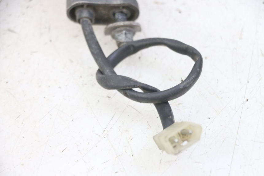 photo de LEWY TYLNY KIERUNKOWSKAZ APRILIA RALLY AC 50 (1995 - 2004) - Szczegół części