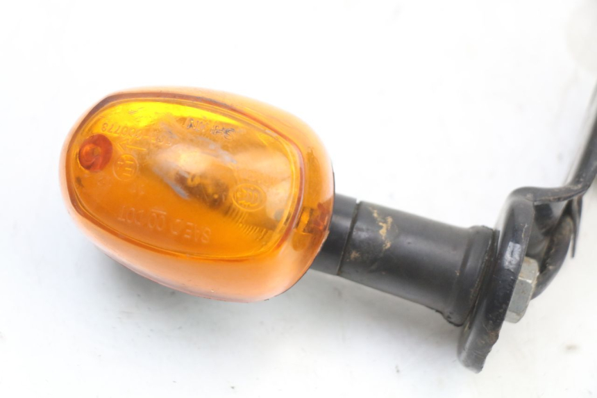 photo de LEWY TYLNY KIERUNKOWSKAZ REGAL RAPTOR SPYDER 125 (2010 - 2018) - Zoom stanu zużycia