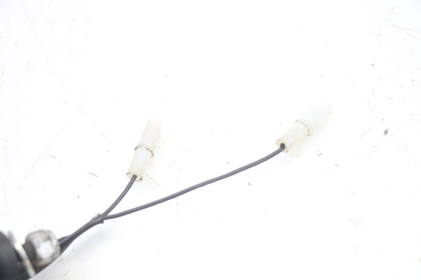 photo de LEWY TYLNY KIERUNKOWSKAZ GILERA RUNNER SP 50 (2006 - 2008) - Zbliżenie techniczne