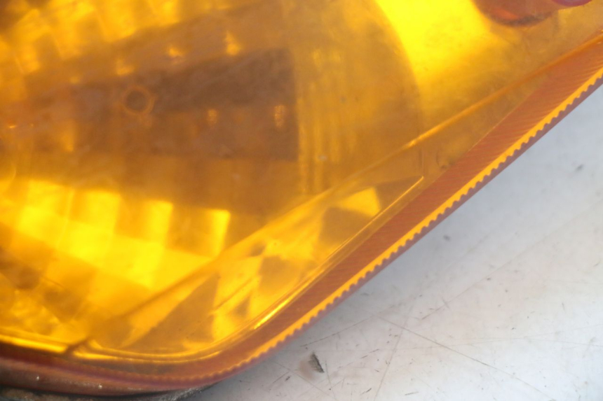 photo de LEWY TYLNY KIERUNKOWSKAZ DAELIM S1 125 (2007 - 2016) - Zoom stanu zużycia