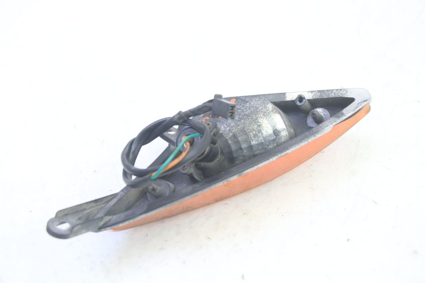 photo de LEWY TYLNY KIERUNKOWSKAZ DAELIM S1 125 (2007 - 2016) - Widok ogólny