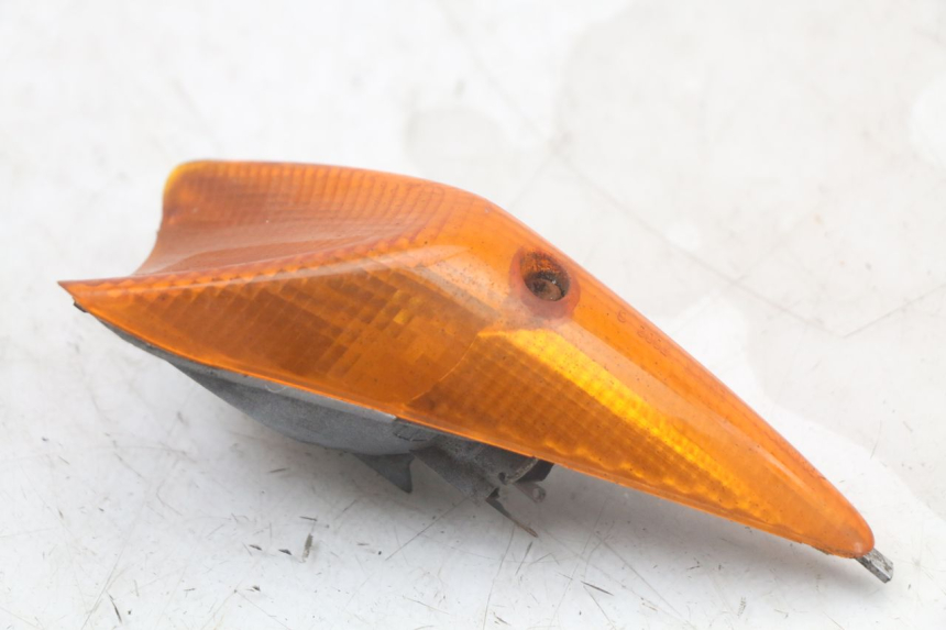 photo de LEWY TYLNY KIERUNKOWSKAZ PEUGEOT SPEEDFIGHT 100 (1997 - 2007) - Zbliżenie techniczne