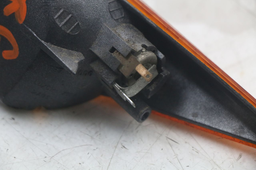 photo de LEWY TYLNY KIERUNKOWSKAZ PEUGEOT SPEEDFIGHT 100 (1997 - 2007) - Część sprawdzona