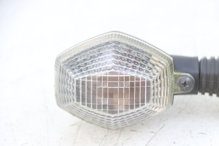 photo de LEWY TYLNY KIERUNKOWSKAZ SUZUKI GSX F GSXF 650 (2007 - 2015) - Punkty mocowania