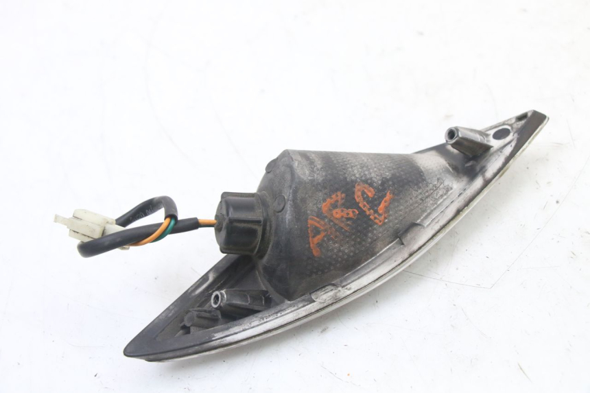 photo de LEWY TYLNY KIERUNKOWSKAZ SYM FIDDLE 3 III 125 (2014 - 2020) - Widok ogólny