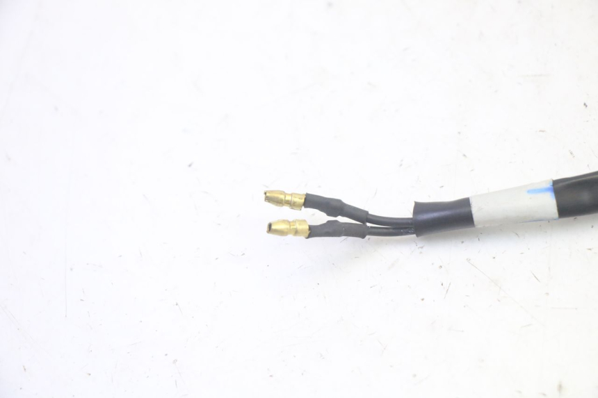 photo de LEWY TYLNY KIERUNKOWSKAZ YAMAHA TRICITY 300 (2020 - 2024) - Widok ogólny