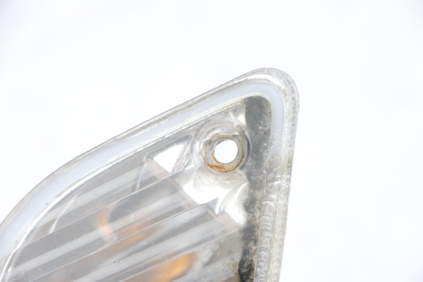 photo de LEWY TYLNY KIERUNKOWSKAZ PIAGGIO VESPA GTS SUPER IE 125 (2009 - 2016) - Szczegół części