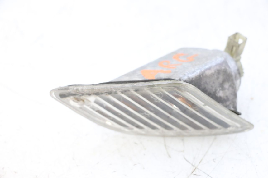 photo de LEWY TYLNY KIERUNKOWSKAZ PIAGGIO VESPA GTS SUPER IE 125 (2009 - 2016) - Widok ogólny