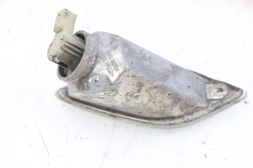 photo de LEWY TYLNY KIERUNKOWSKAZ PIAGGIO VESPA GTS SUPER IE 125 (2009 - 2016) - Stan powierzchni