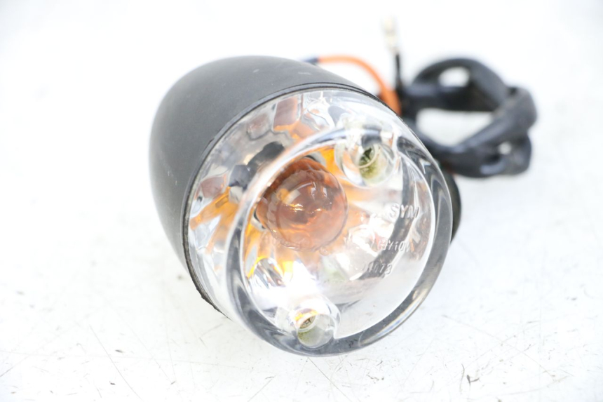 photo de LEWY TYLNY KIERUNKOWSKAZ SYM X-PRO 4T 50 (2014 - 2021) - Widok główny