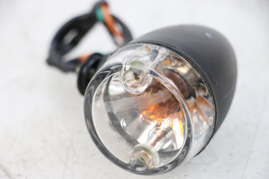 photo de LEWY TYLNY KIERUNKOWSKAZ SYM X-PRO 4T 50 (2014 - 2021) - Szczegół części