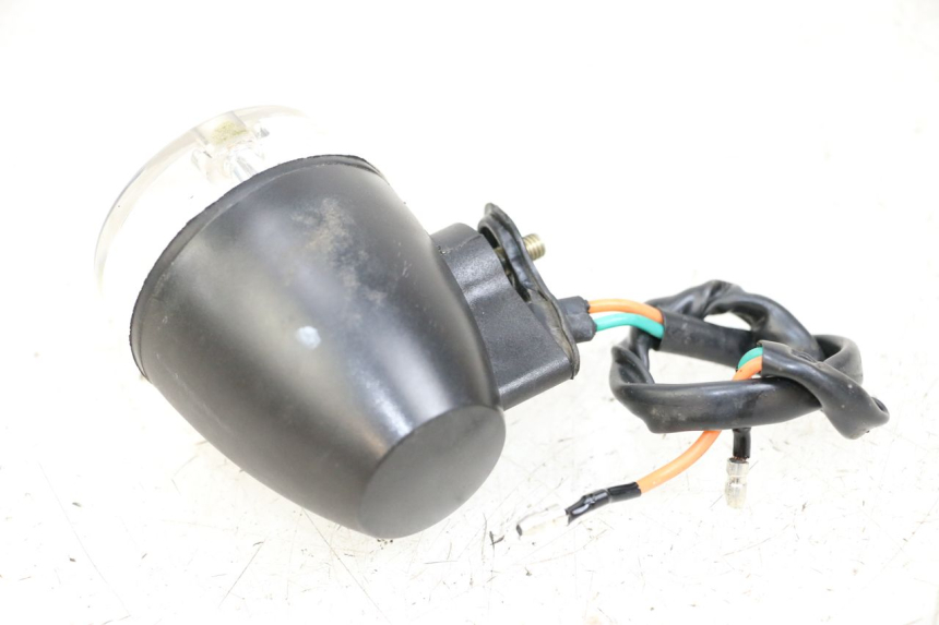 photo de LEWY TYLNY KIERUNKOWSKAZ SYM X-PRO 4T 50 (2014 - 2021) - Zoom stanu zużycia