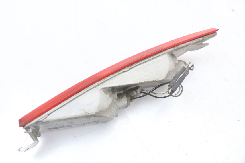 photo de LEWY TYLNY KIERUNKOWSKAZ PIAGGIO X8 125 (2004 - 2007) - Zbliżenie techniczne