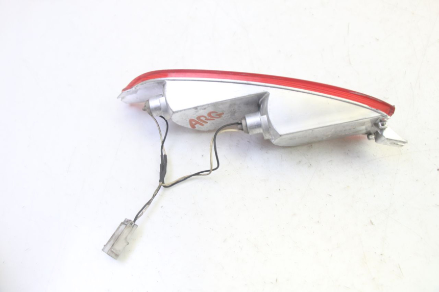 photo de LEWY TYLNY KIERUNKOWSKAZ PIAGGIO X8 125 (2004 - 2007) - Punkty mocowania