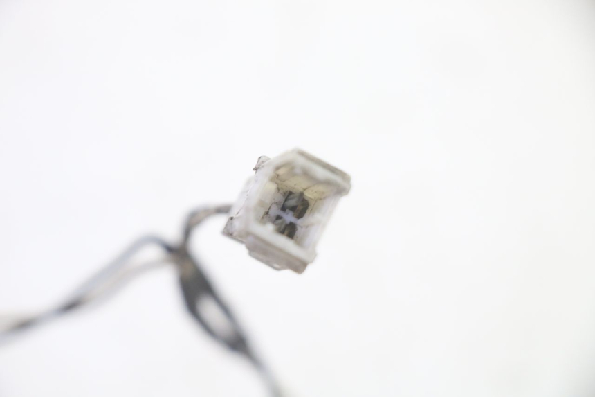 photo de LEWY TYLNY KIERUNKOWSKAZ PIAGGIO X8 125 (2004 - 2007) - Oznaczenia i referencje