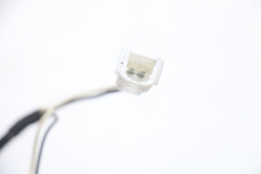 photo de LEWY TYLNY KIERUNKOWSKAZ PIAGGIO XEVO - X EVO 125 (2007 - 2017) - Widok produktu