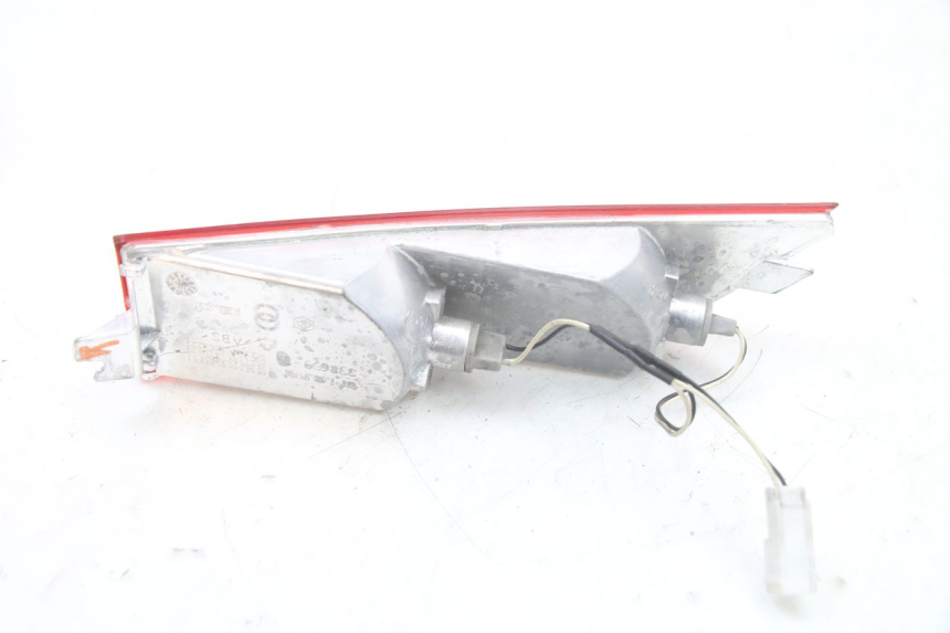 photo de LEWY TYLNY KIERUNKOWSKAZ PIAGGIO XEVO - X EVO 125 (2007 - 2017) - Widok ogólny