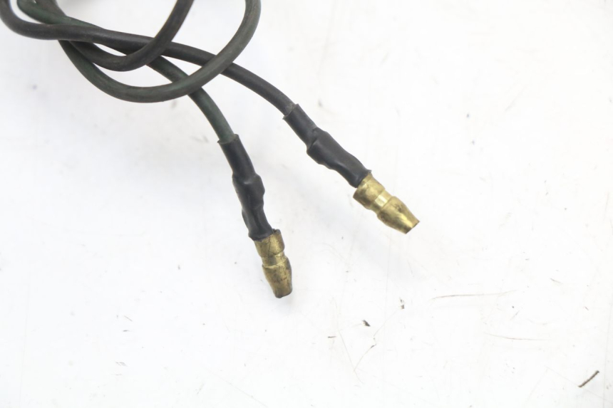 photo de LEWY TYLNY KIERUNKOWSKAZ YAMAHA XJ F 900 (1983 - 1994) - Punkty mocowania