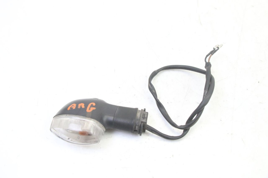 photo de LEWY TYLNY KIERUNKOWSKAZ YAMAHA XJ6 ABS 600 (2008 - 2016) - Widok główny