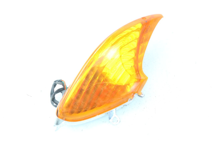 photo de LEWY TYLNY KIERUNKOWSKAZ HONDA XLV VARADERO 125 (2000 - 2006) - Widok główny