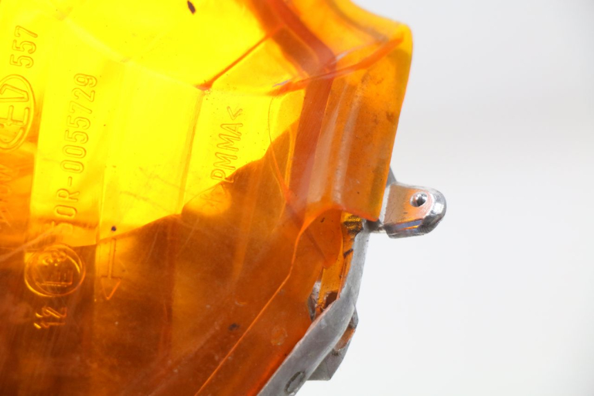 photo de LEWY TYLNY KIERUNKOWSKAZ HONDA XLV VARADERO 125 (2000 - 2006) - Szczegół części