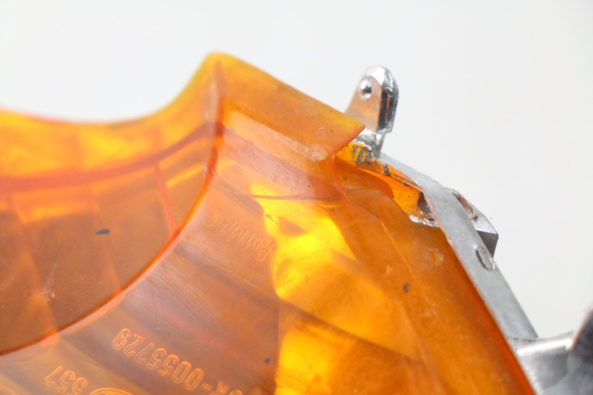 photo de LEWY TYLNY KIERUNKOWSKAZ HONDA XLV VARADERO 125 (2000 - 2006) - Zoom stanu zużycia