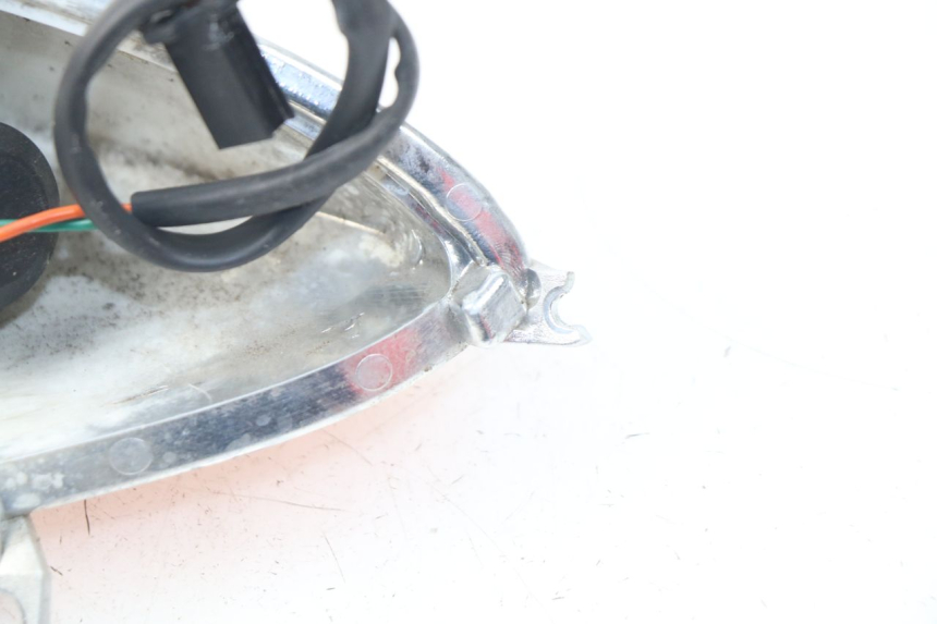 photo de LEWY TYLNY KIERUNKOWSKAZ HONDA XLV VARADERO 125 (2000 - 2006) - Widok ogólny