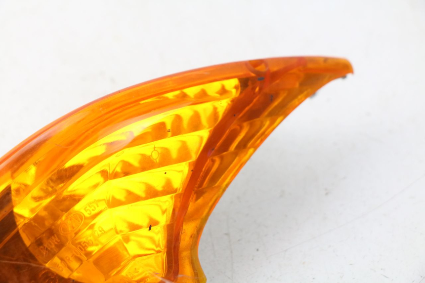 photo de LEWY TYLNY KIERUNKOWSKAZ HONDA XLV VARADERO 125 (2000 - 2006) - Oznaczenia i referencje